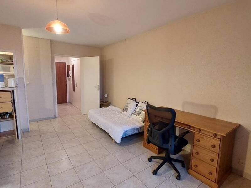 Maison à louer, 29m², MARGNY LES COMPIEGNE