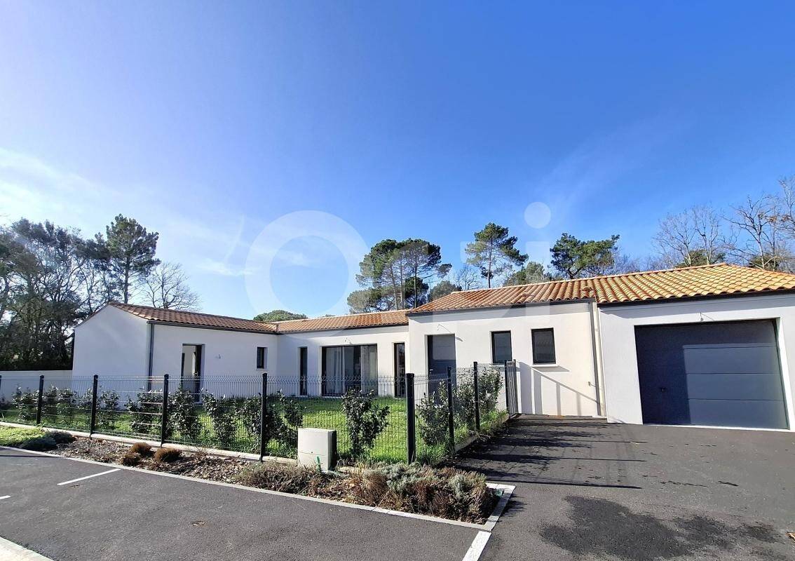 Maison à vendre, 136m², LES MATHES