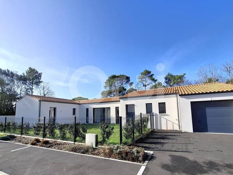 Maison à vendre, 136m², LES MATHES