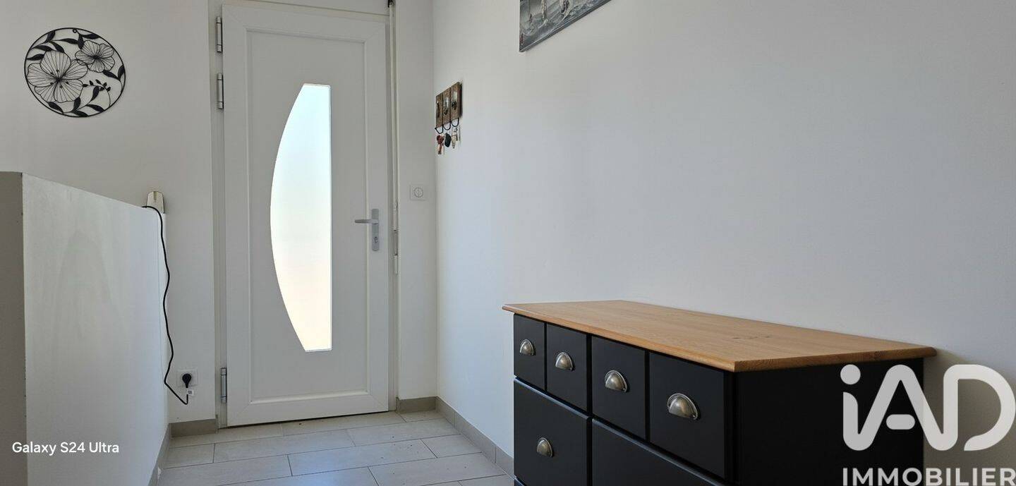 Maison à vendre, 76m², SAINT AMAND MONTROND