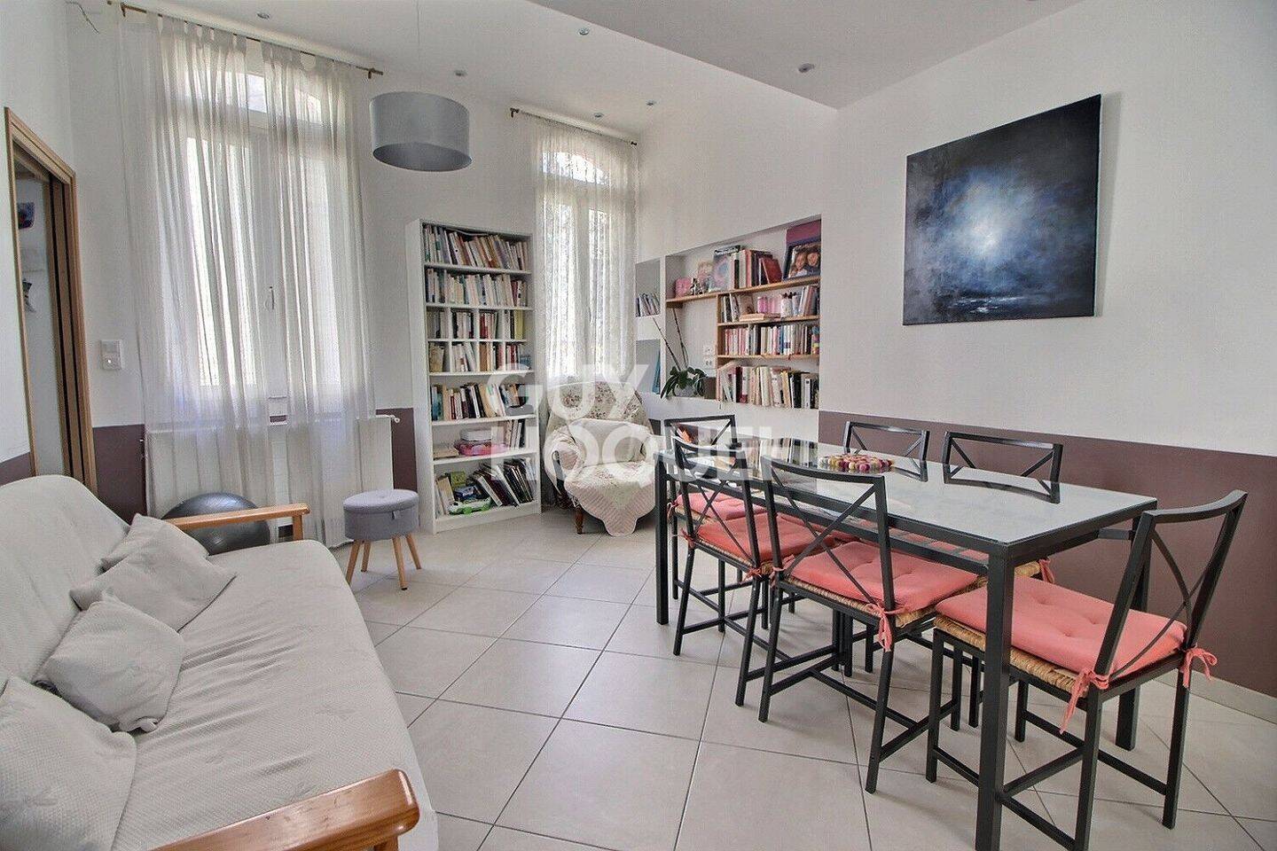 Maison à vendre, 73m², TARASCON