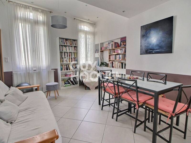 Maison à vendre, 73m², TARASCON