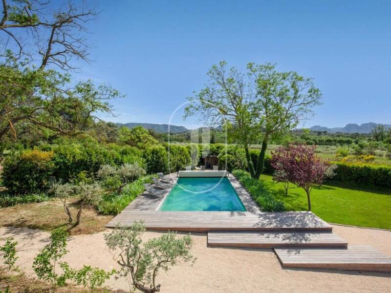 Maison à vendre, 182m², EYGALIERES