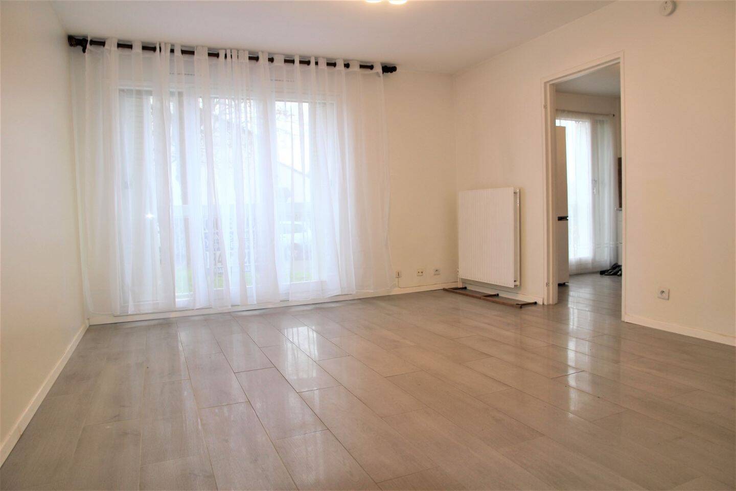 Maison à louer, 49m², ROISSY EN FRANCE