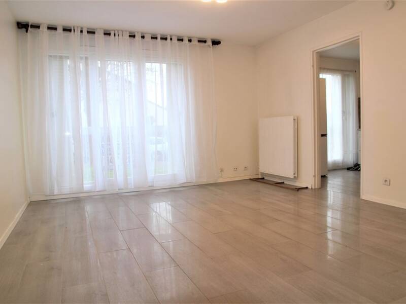 Maison à louer, 49m², ROISSY EN FRANCE