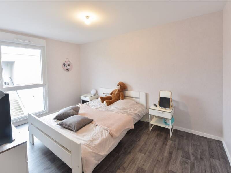 Maison à louer, 61m², BESANCON