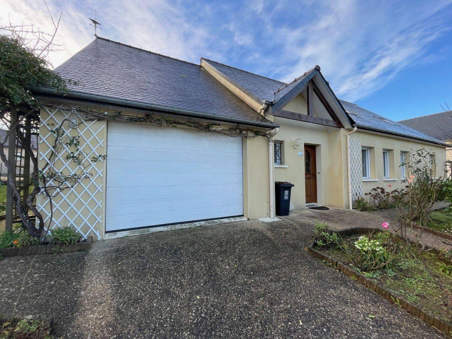 Maison à vendre, 148m², SAINT QUAY PORTRIEUX