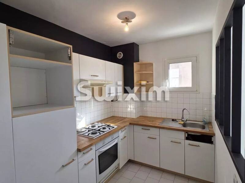 Maison à louer, 49m², ORANGE