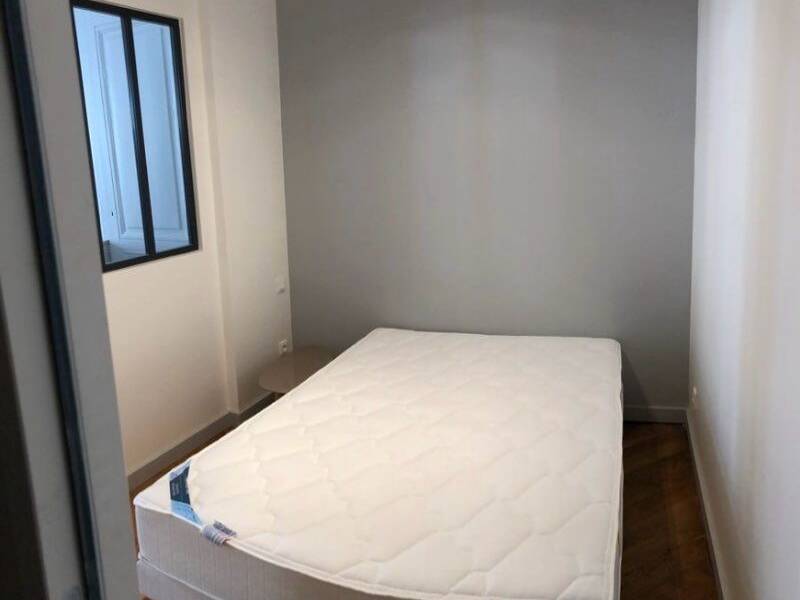 Maison à louer, 34m², LYON 1ER