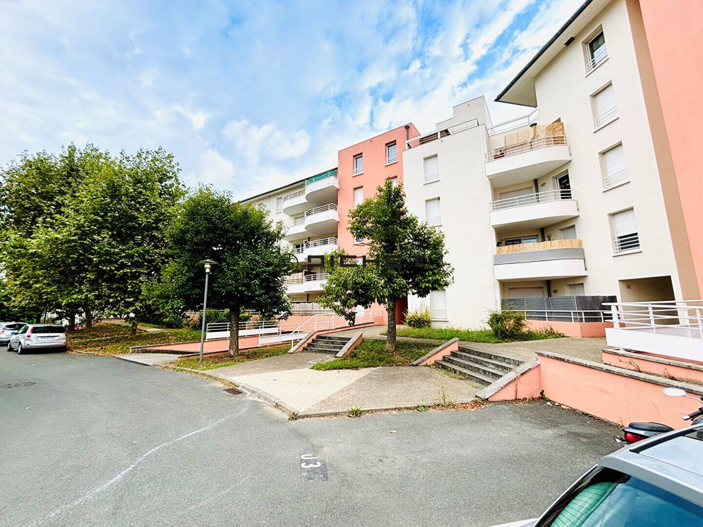 Maison à vendre, 35m², POITIERS