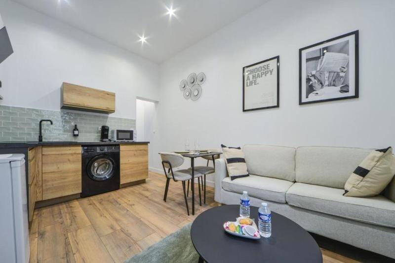 Maison à louer, 31m², BOURGES