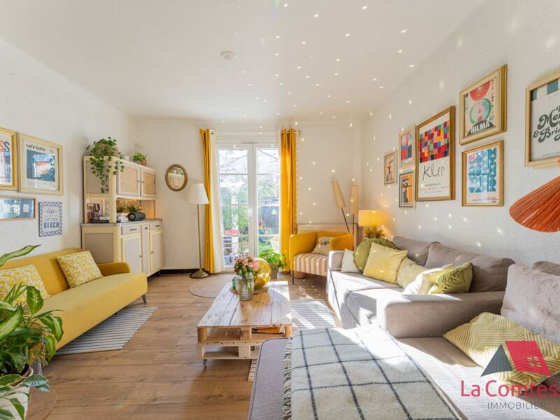 Maison à vendre, 79m², AIX EN PROVENCE