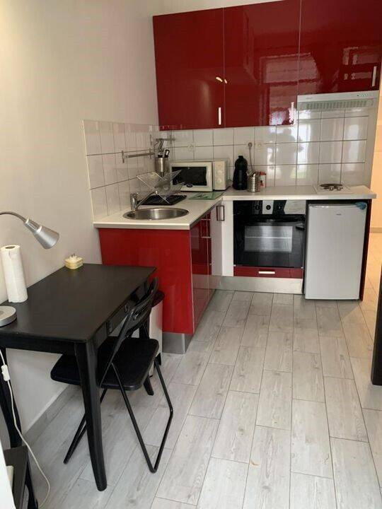 Maison à louer, 20m², COURBEVOIE