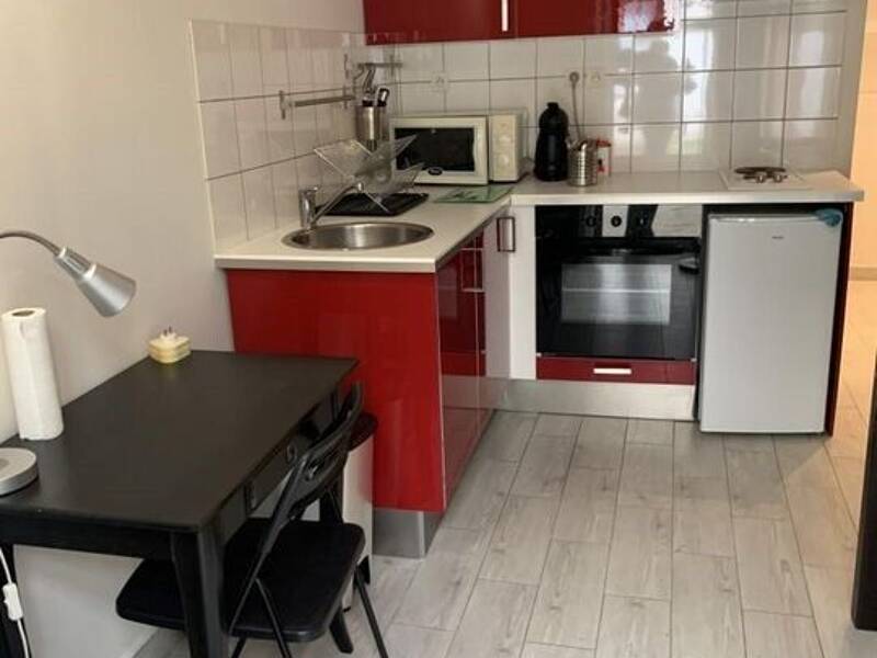 Maison à louer, 20m², COURBEVOIE