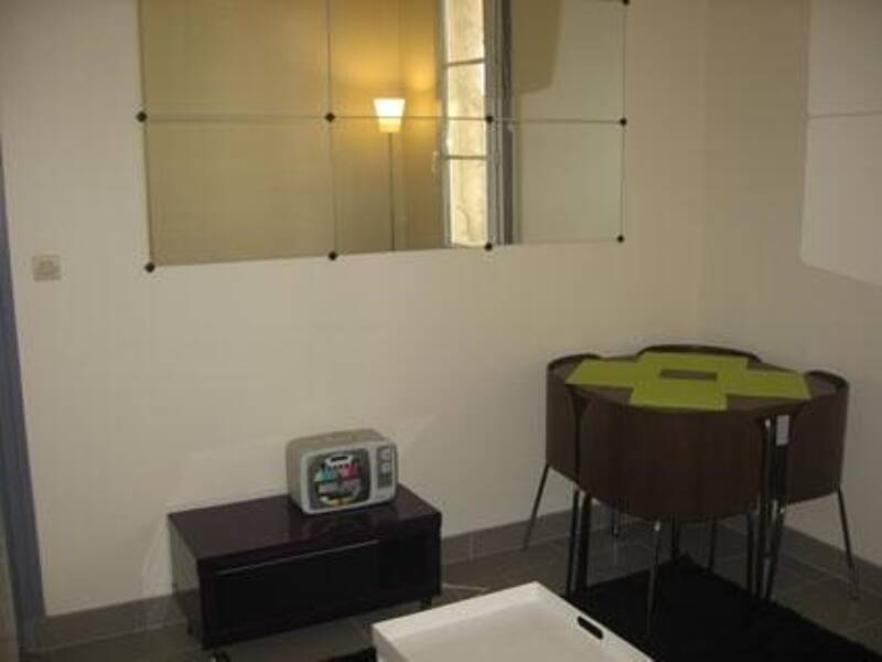 Maison à louer, 29m², TOURS