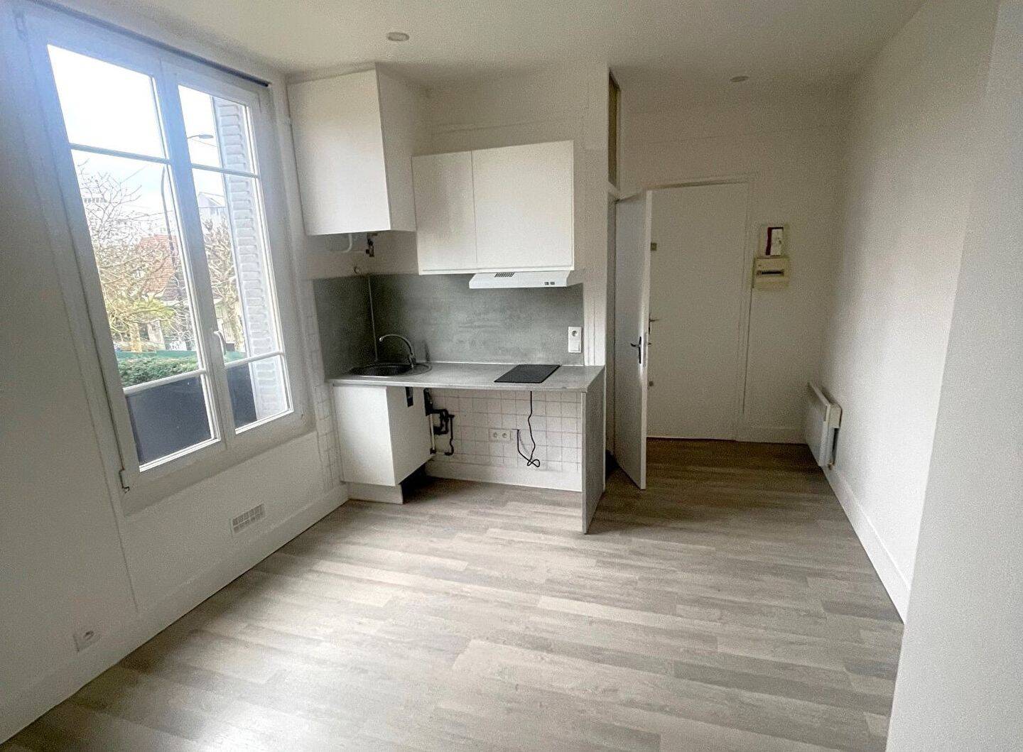 Maison à louer, 17m², CHAMPIGNY SUR MARNE