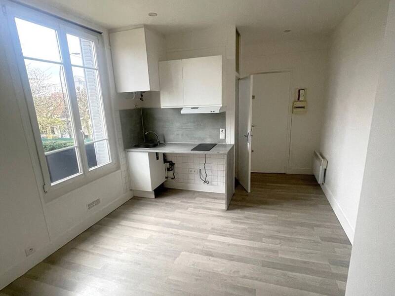 Maison à louer, 17m², CHAMPIGNY SUR MARNE