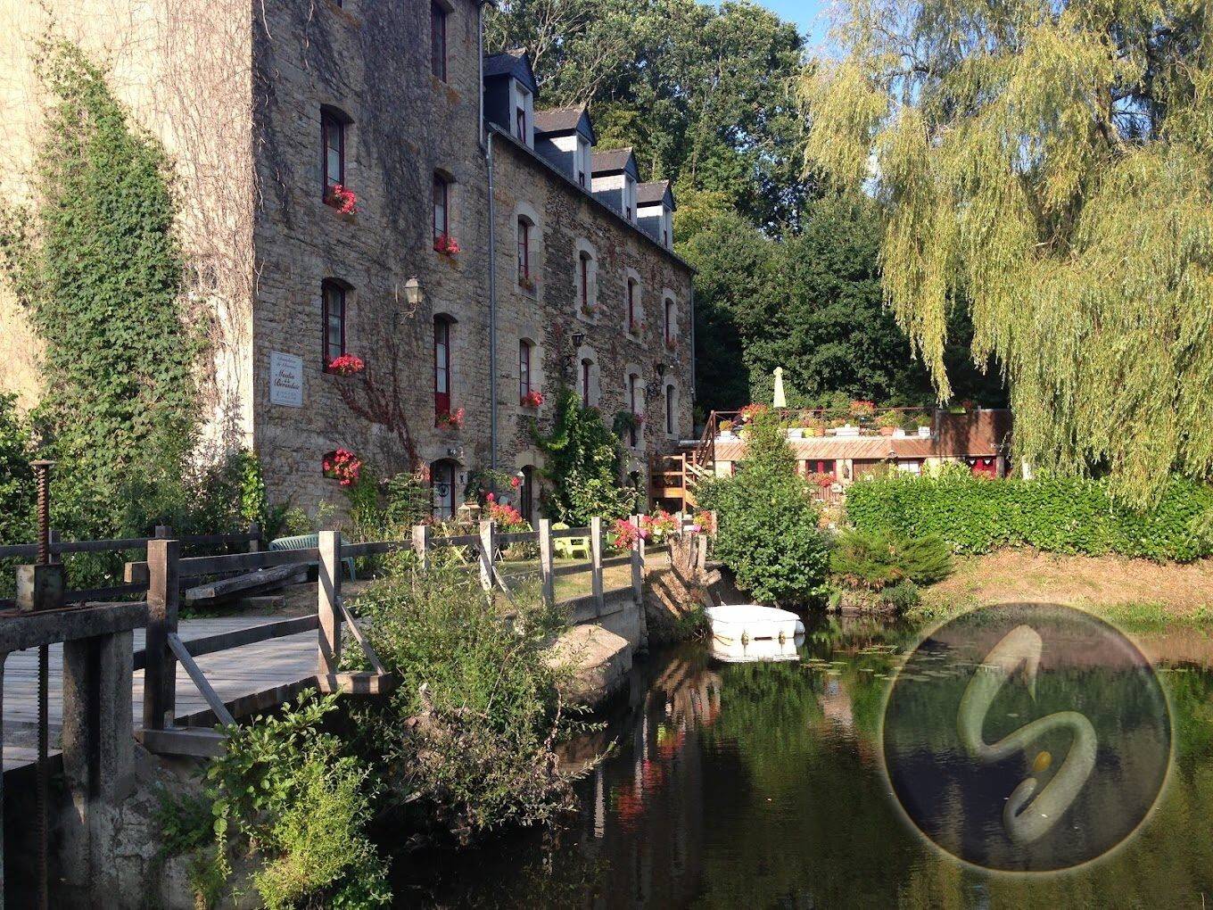 Maison à vendre, 616m², VANNES