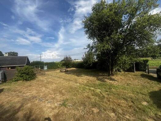 Terrain constructible à vendre 87 000 € 770 m² de terrain Goderville 76110