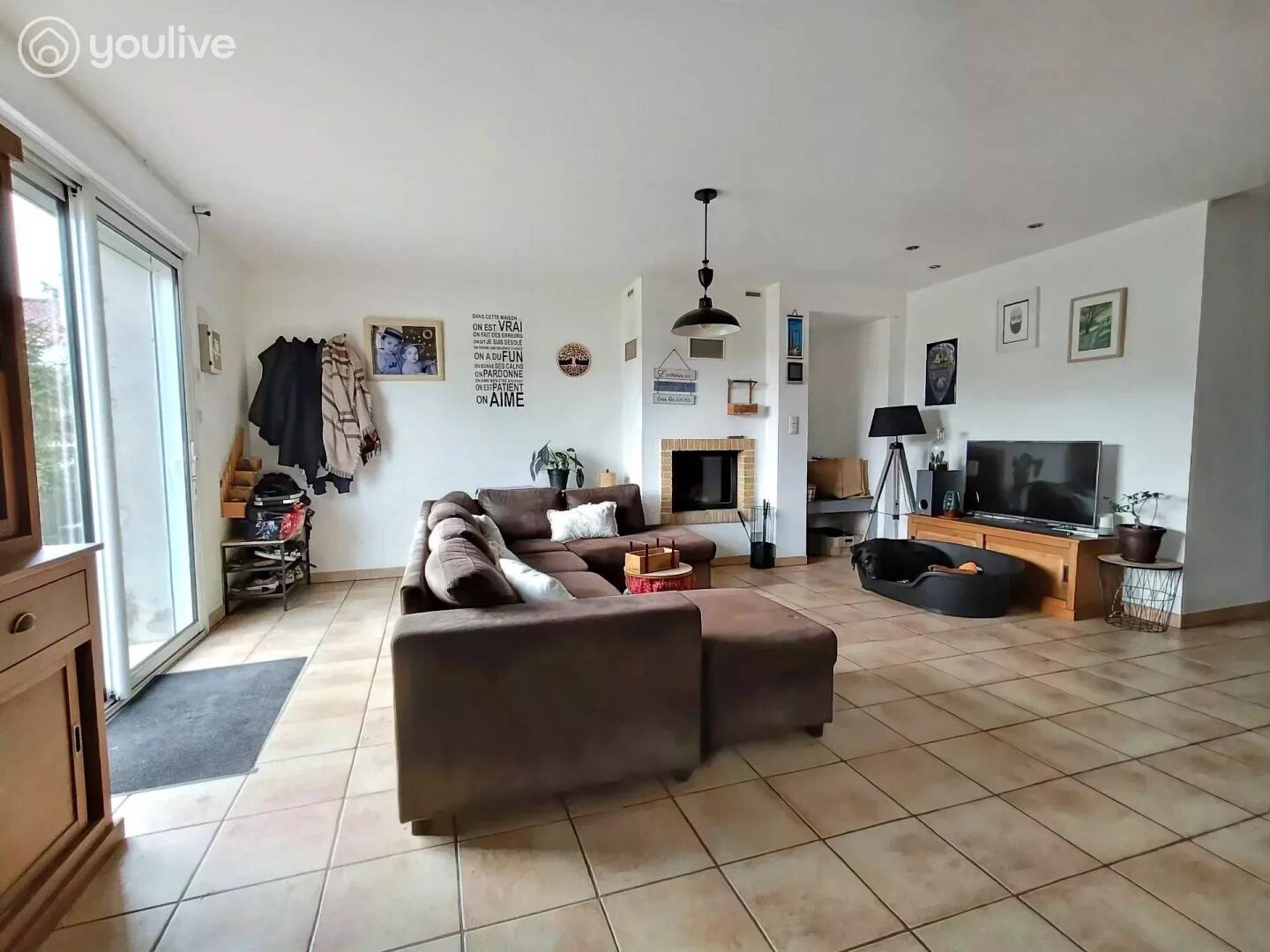Maison à vendre, 131m², CHALLANS
