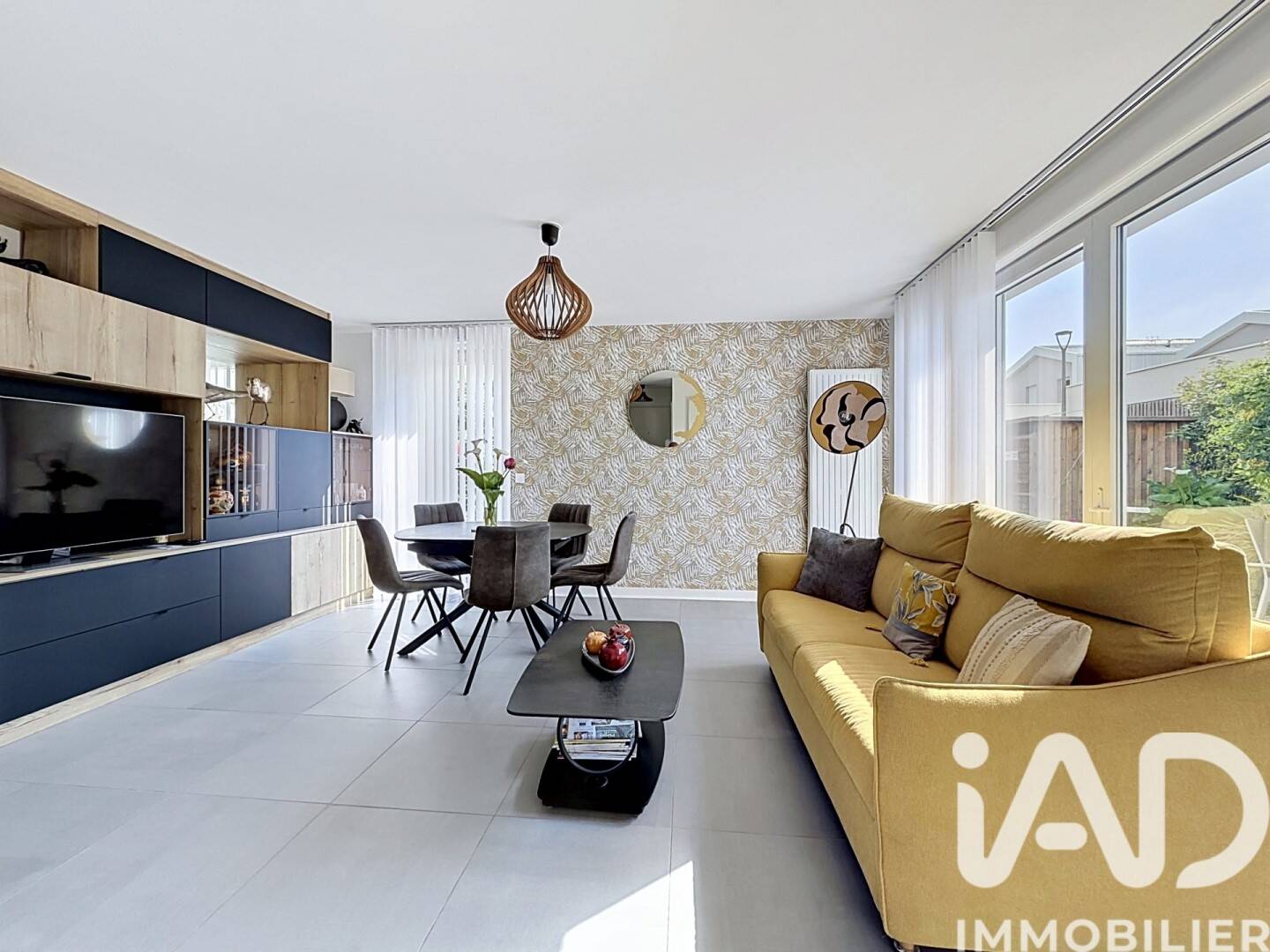Maison à vendre, 88m², LA ROCHELLE