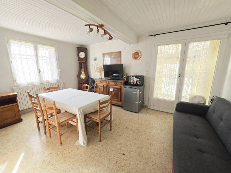 Maison à vendre, 110m², NIMES