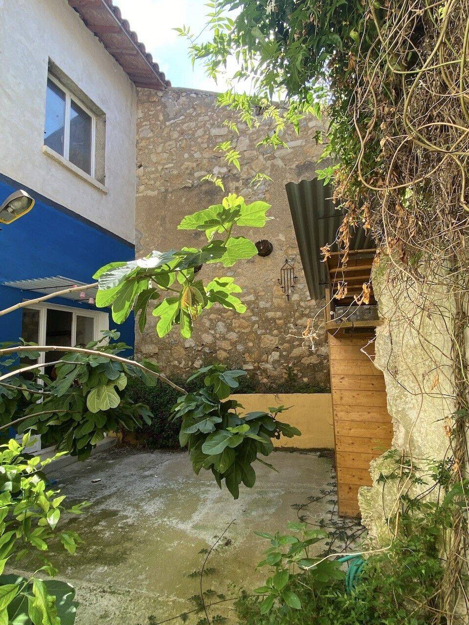 Maison à vendre, 115m², ROQUEFORT DES CORBIERES