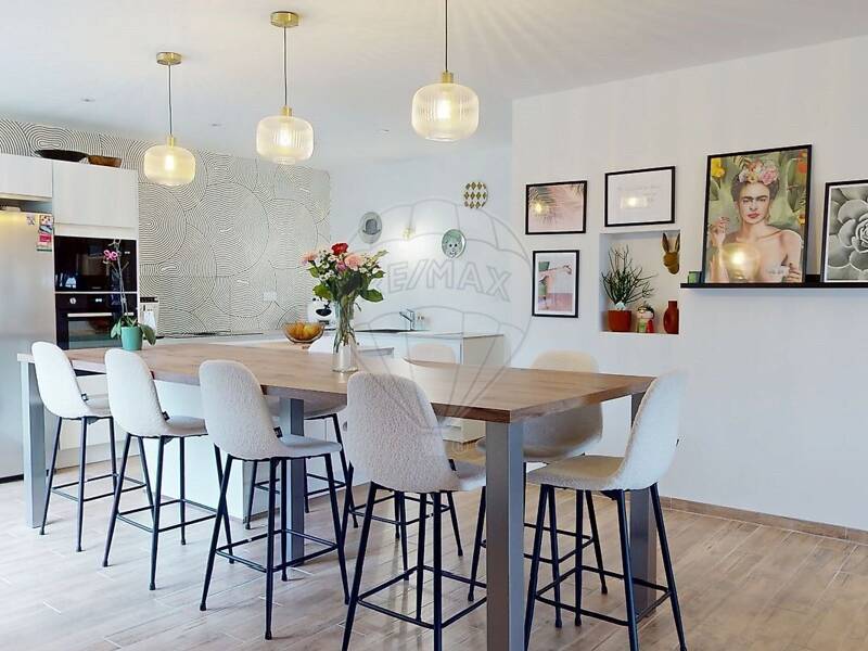 Maison à vendre, 114m², ORLEANS