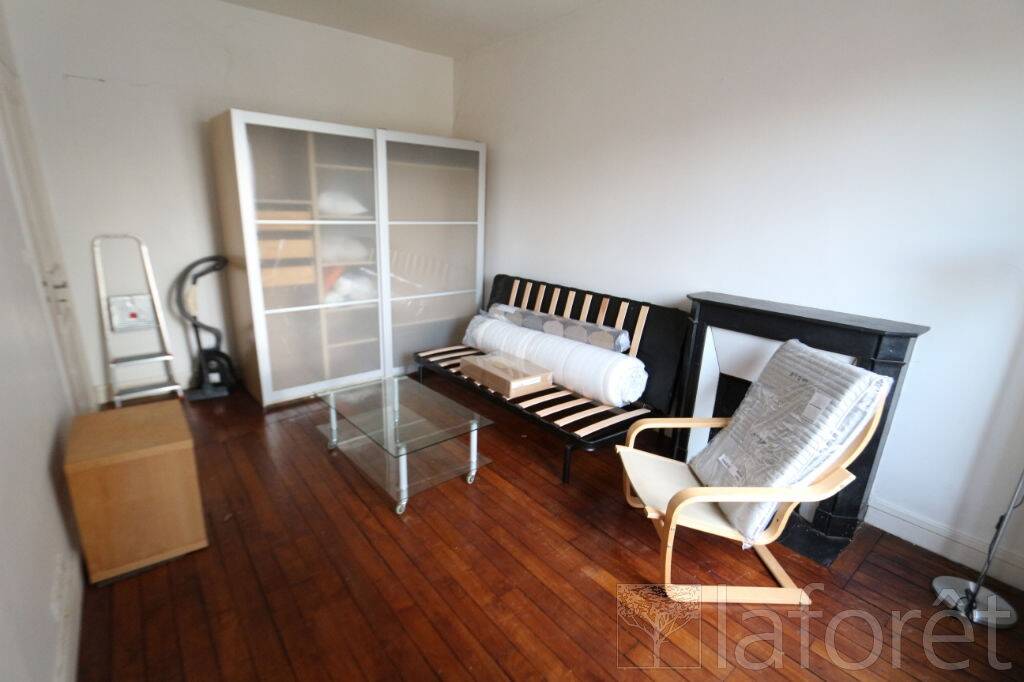 Maison à louer, 23m², NANTERRE