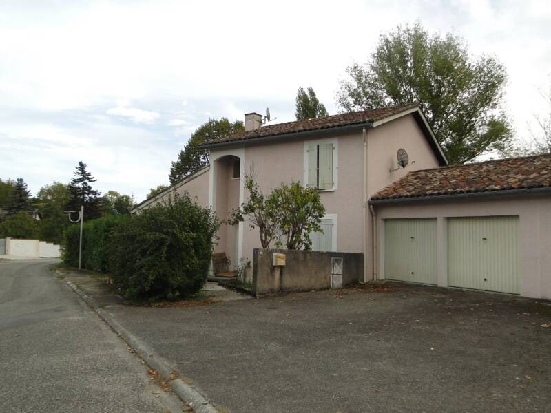 Maison à louer, 110m², AUVILLAR