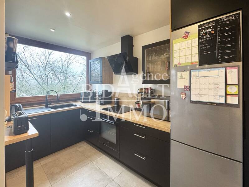 Maison à vendre, 72m², LA CELLE SAINT CLOUD