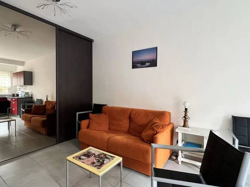 Maison à louer, 38m², CERET