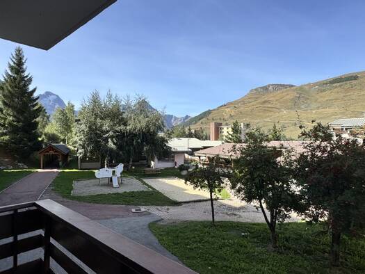 Duplex à vendre 715 000 € 5 pièces 4 chambres 119,14 m² Étage 1/4 Centre-Village Les Deux Alpes 38860