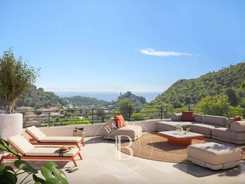 Maison à vendre, 86m², EZE