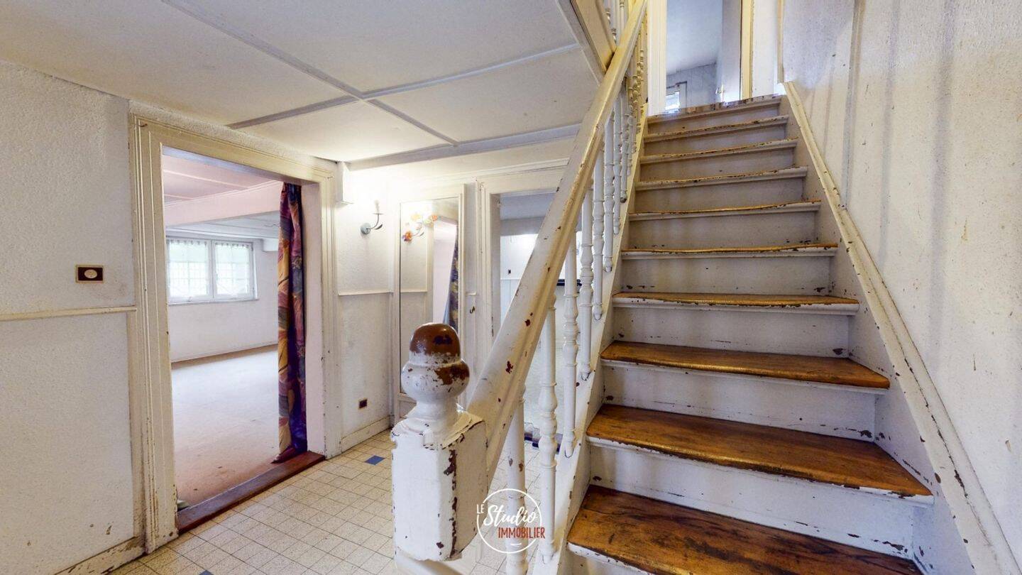 Maison à vendre, 139m², MERKWILLER PECHELBRONN