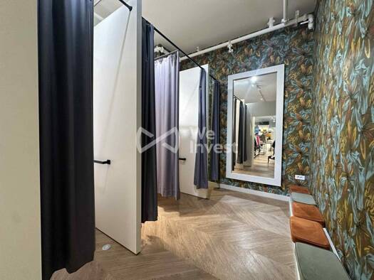 Boutique à vendre Fonds de commerce 155 000 € Centre-Exterieurs Vouziers 08400