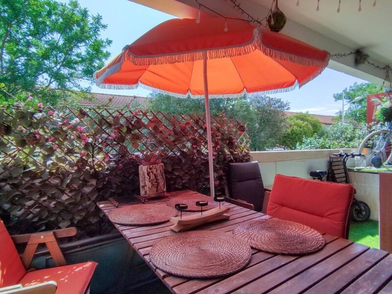 Maison à louer, 89m², LA LONDE LES MAURES