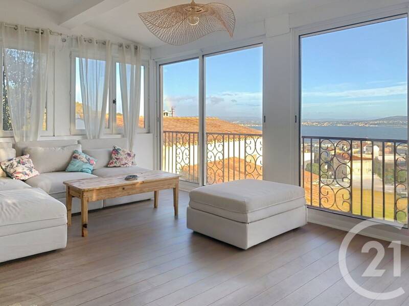 Maison à louer, 98m², SETE