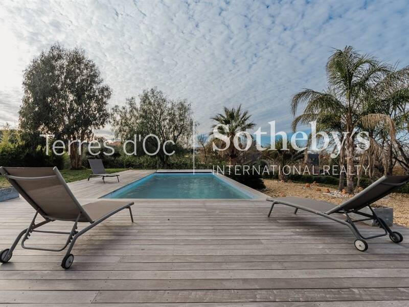 Maison à vendre, 200m², PERPIGNAN