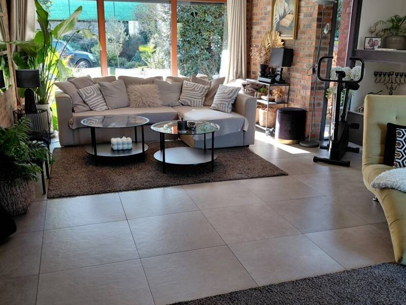 Maison à vendre, 260m², COURCOURONNES