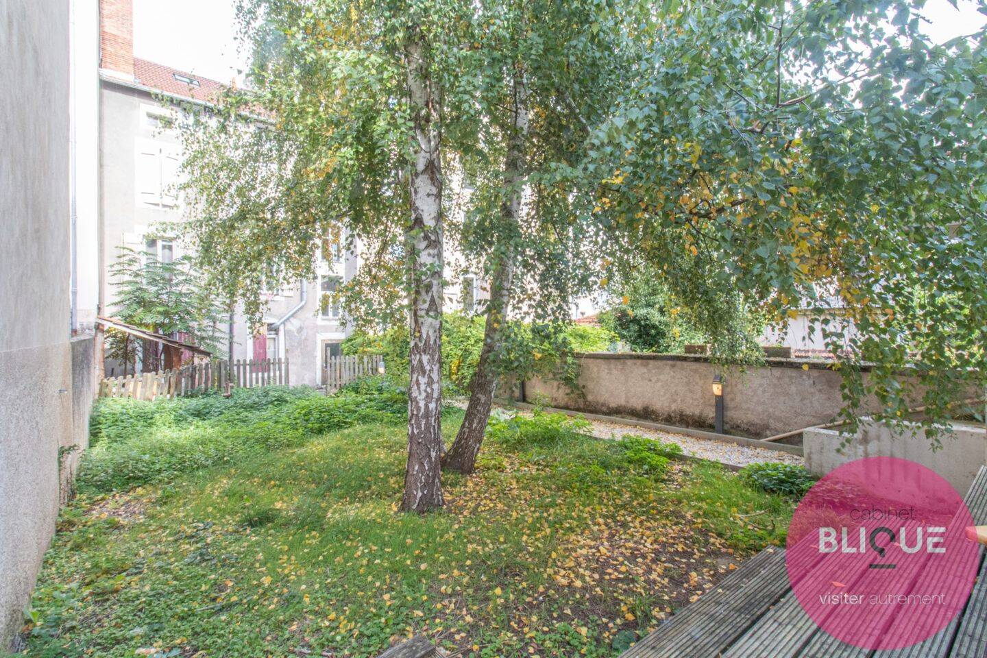 Maison à vendre, 127m², NANCY