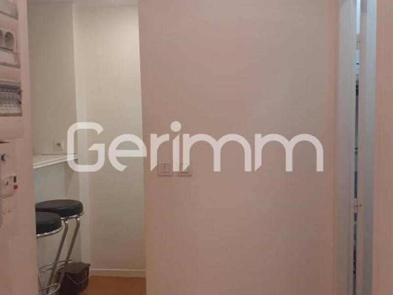 Maison à louer, 25m², GRENOBLE