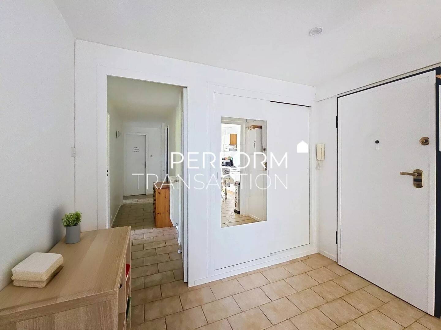 Maison à vendre, 78m², FONTAINE