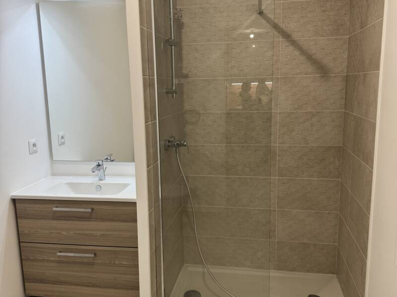 Maison à louer, 47m², SAINT MARTIN DU VAR