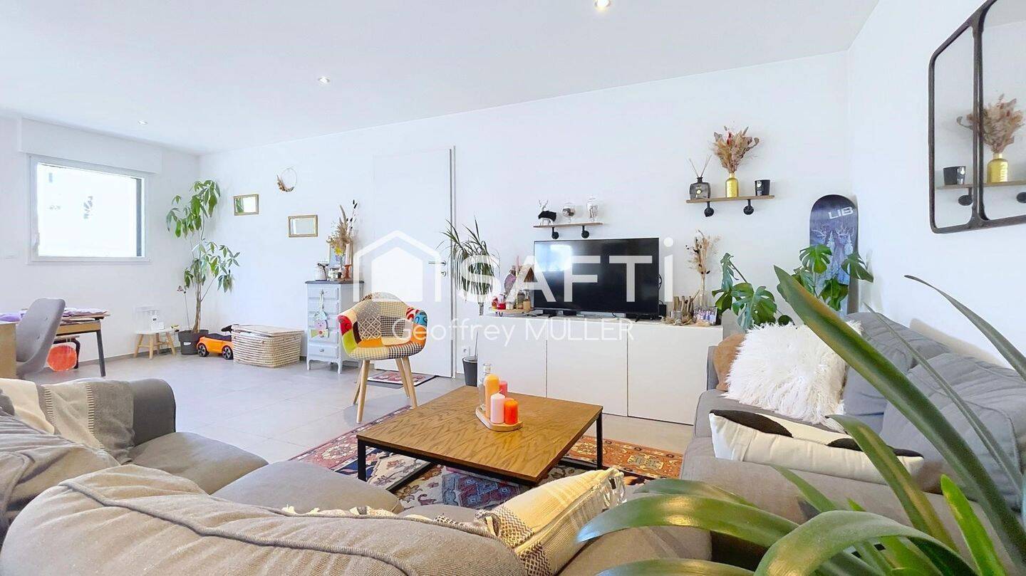 Maison à vendre, 120m², VANNES