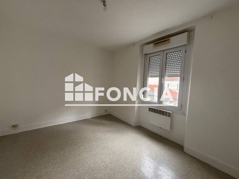 Maison à louer, 34m², NOISY LE GRAND