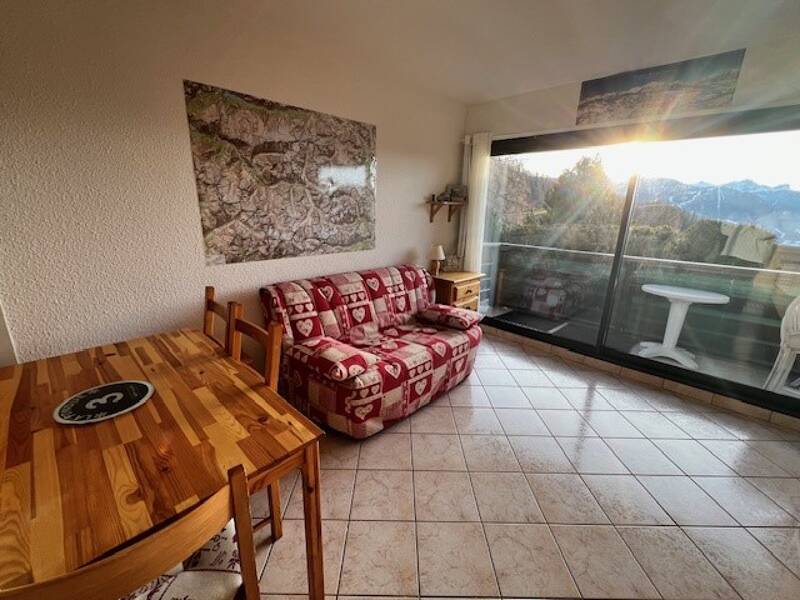 Maison à vendre, 25m², SAINT MICHEL DE CHAILLOL