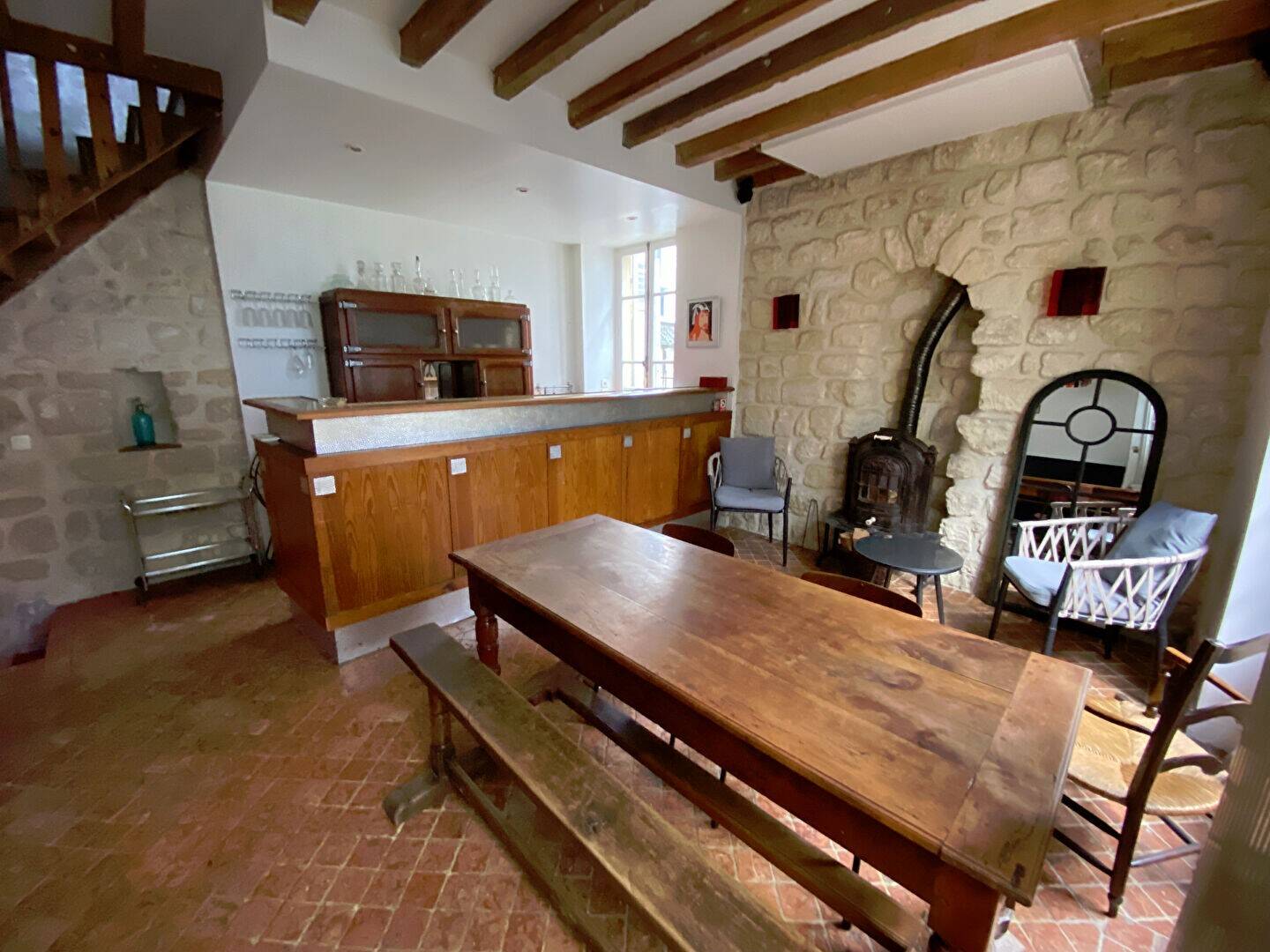 Maison à vendre, 85m², CLICHY