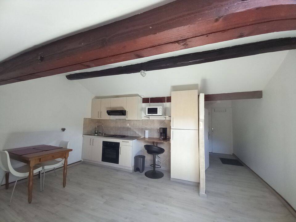 Maison à louer, 21m², NANCY