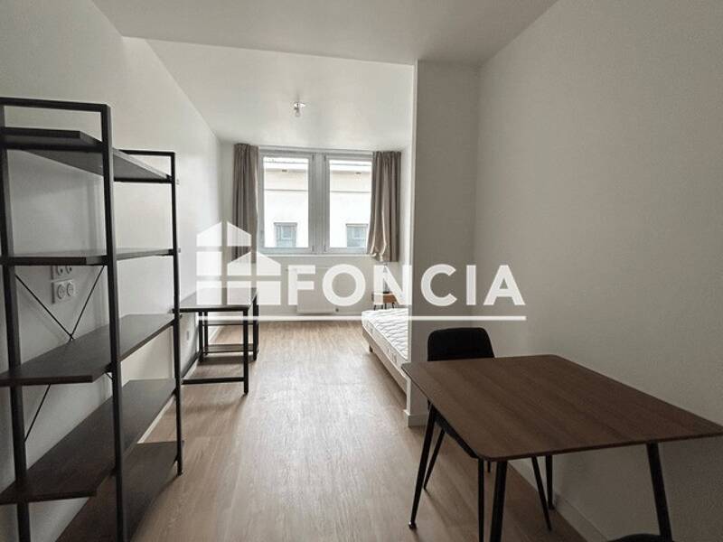 Maison à louer, 25m², ORLEANS